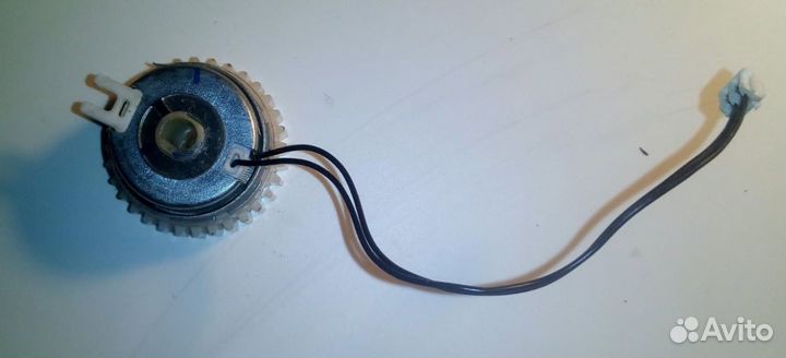 121N01220 JC47-00034A xerox Phaser муфта