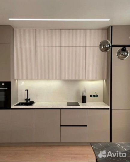 Кухни на заказ