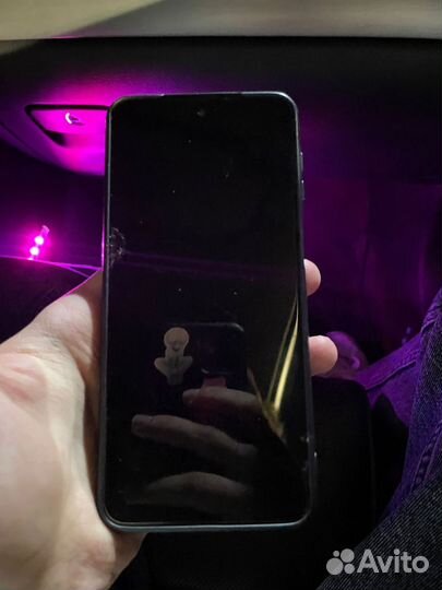 Xiaomi Redmi Note 9S 4/64gb Blue