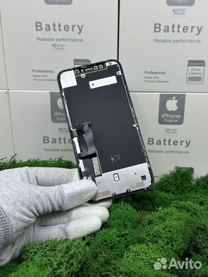 Дисплей iPhone XR (7r3)