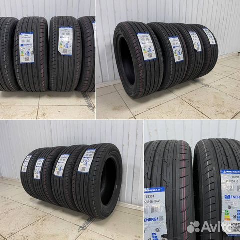 Triangle Protract TEM11 185/65 R14