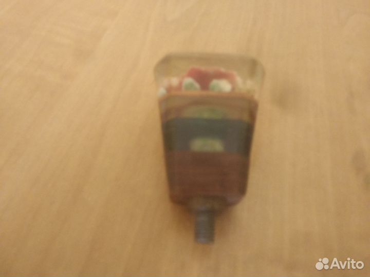 Насадка на ручку кпп СССР