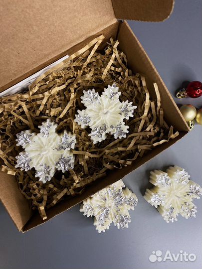 Подарочные наборы на Новый год