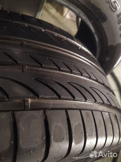 Pirelli Powergy 245/45 R18