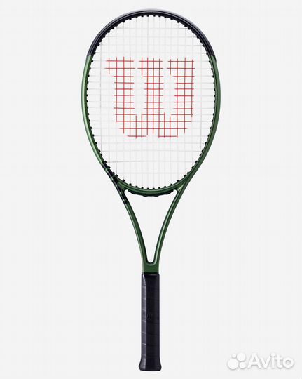 Ракетка для большого тенниса