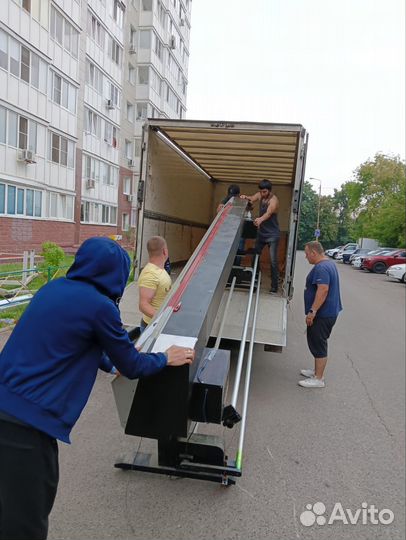 Такелажные работы.Перевозка сейфов,роялей,такелаж