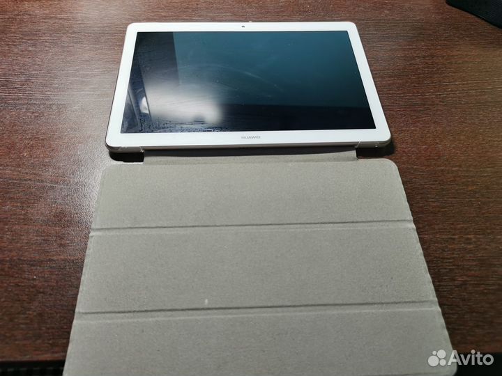 Планшет huawei mediapad t3 10