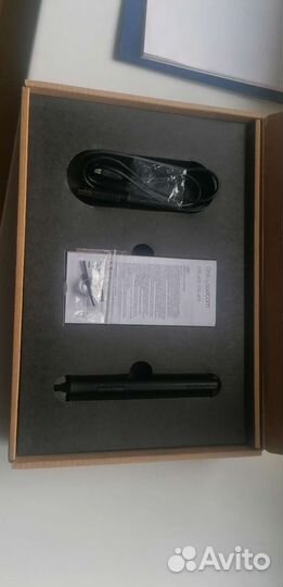 Графический планшет wacom one medium