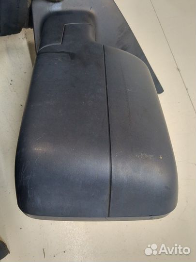 Зеркало боковое левое Ford F-150, 2010