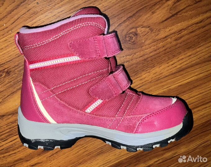 Детские ботинки Reima 30