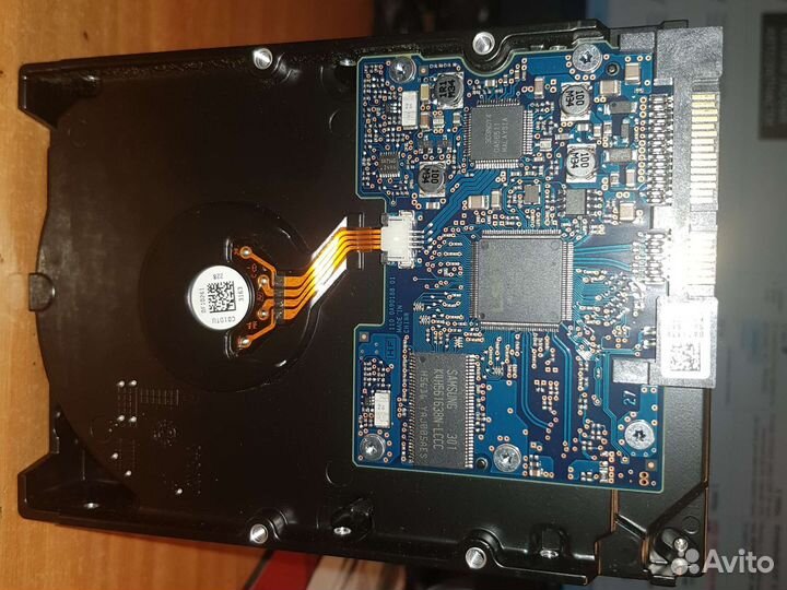 Жесткий диск 1 тб на 3,5