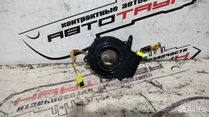 Шлейф-лента airbag mazda axela BK3P BK5P bkep BS3E66CS0 8*2 контактов 12 контактов