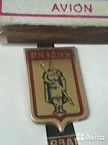 Значок зенит и другие