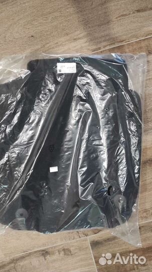 Велюровые коврики фольцваген поло лифтбек