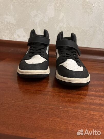 Кроссовки nkte на подобии nike