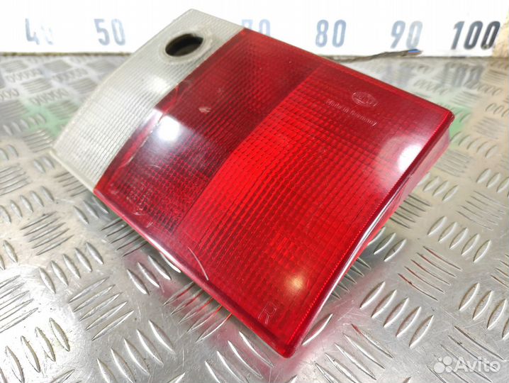 Фонарь задний правый Audi 80/90 1986 1991