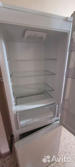 Холодильник candy ckds 6180 w