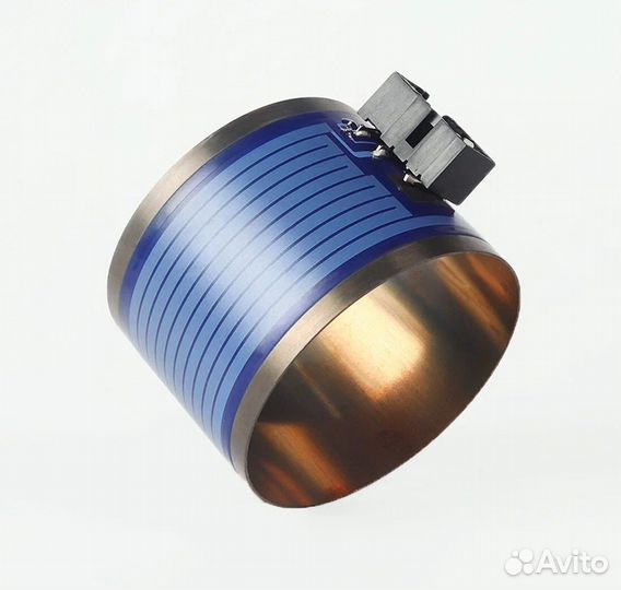 Тэн посудомоечной машины Bosch RK024745, 75*73*55