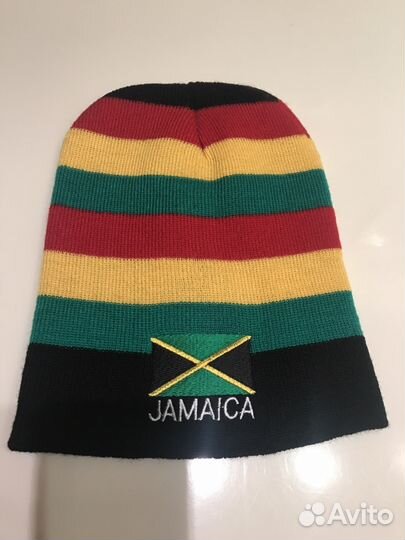 Шапка Jamaica