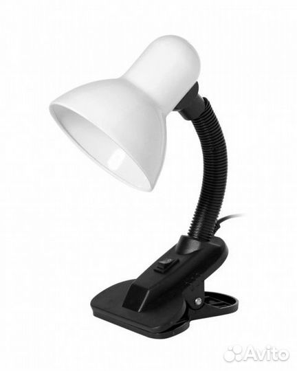 Лампа настольная