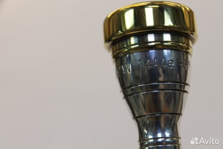 Мундштук для трубы Yamaha Custom 14A4a-GP