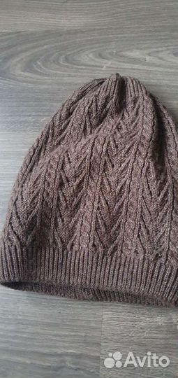 Шапки и береты