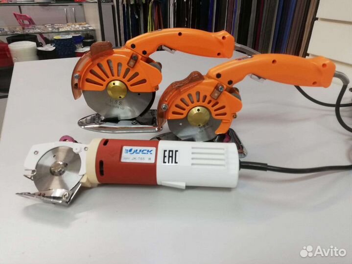 Раскройный нож Jack JK-T3 (6