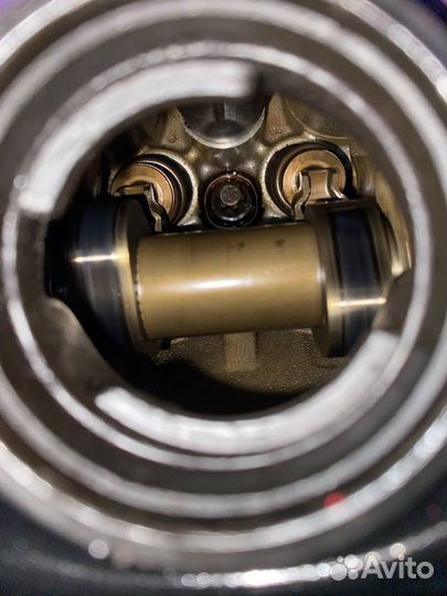 Контрактный двигатель Opel Agila 5F01