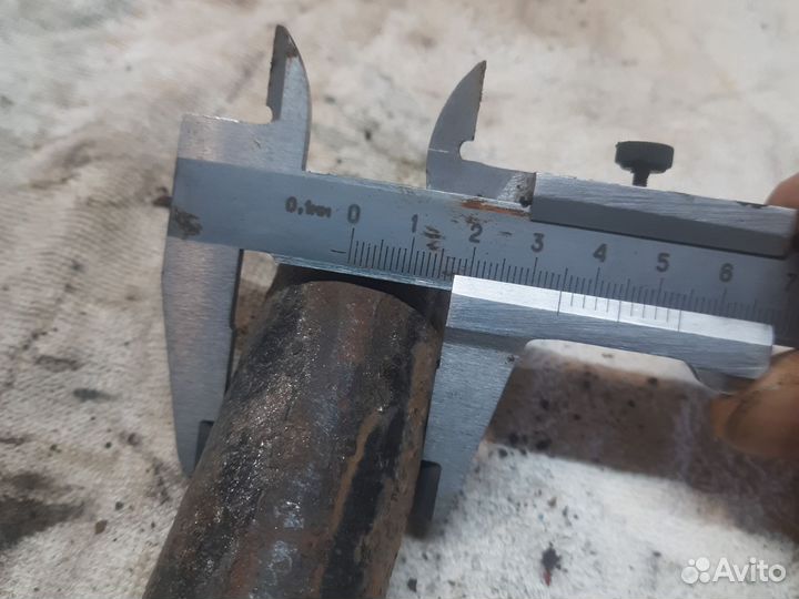 Шар (крюк) Фаркопа на chevrolet captiva