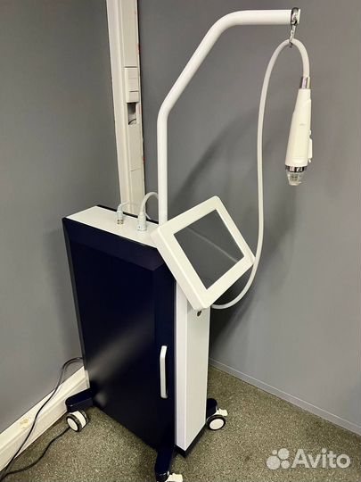 Микроигольчатый RF-lifting - стационарный