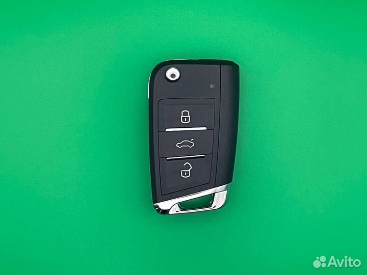 Смарт ключ Haval