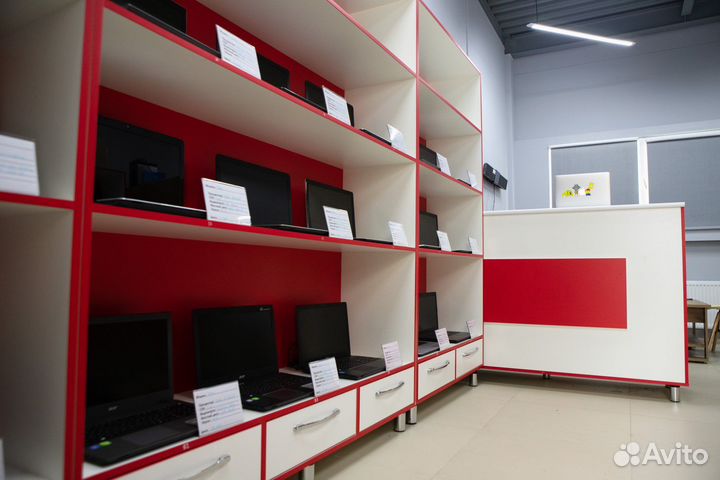 Ноутбук Acer игровой : Core i5, 6гб, GF 740M, 1TB