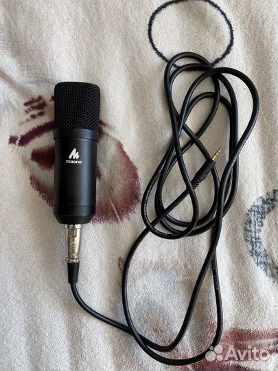 Микрофон