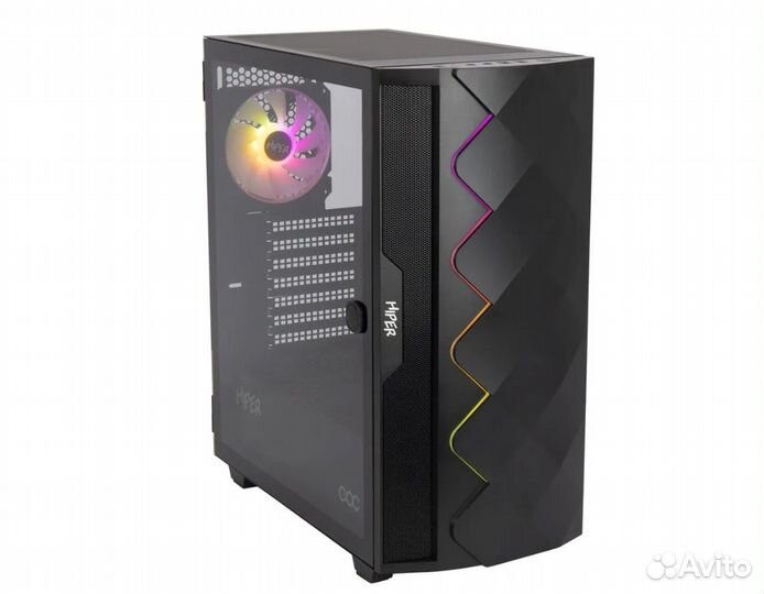 Hiper DCB, (hiper DCB)