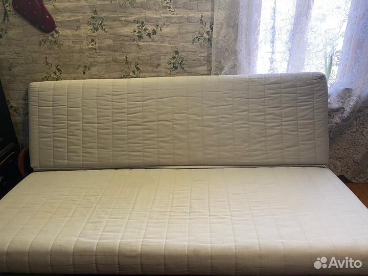 Диван-кровать икея Бединге
