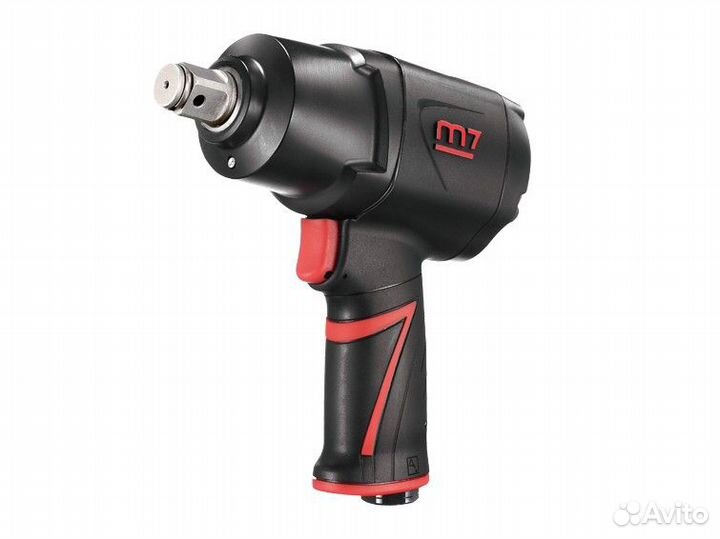 Гайковерт пневматический ударный 3/4, 1890 Нм