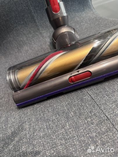 Турбощетка Dyson V15, V11, V10