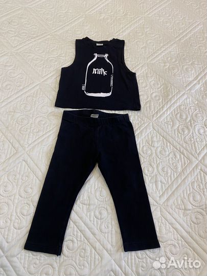 Костюмы на девочку