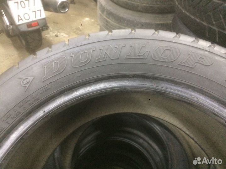 Dunlop SP Sport 01 225/50 R16