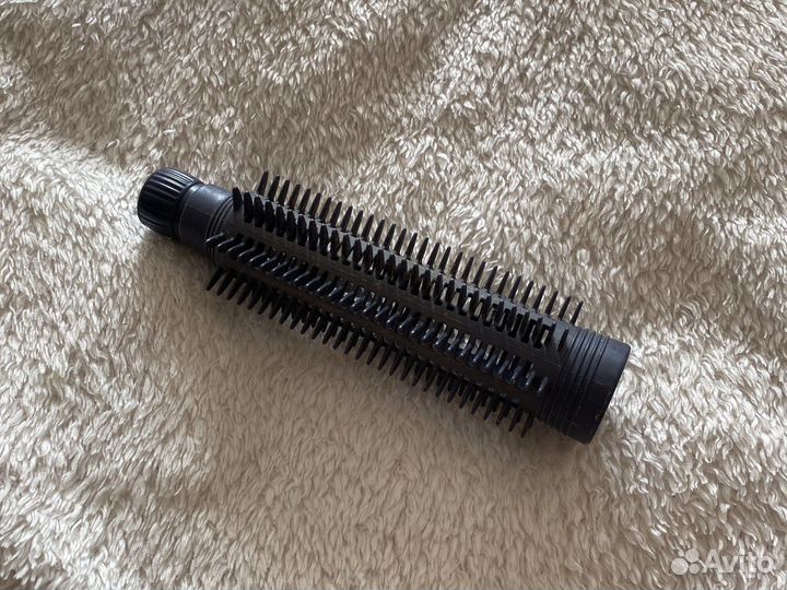 Фен-щетка для укладки Braun