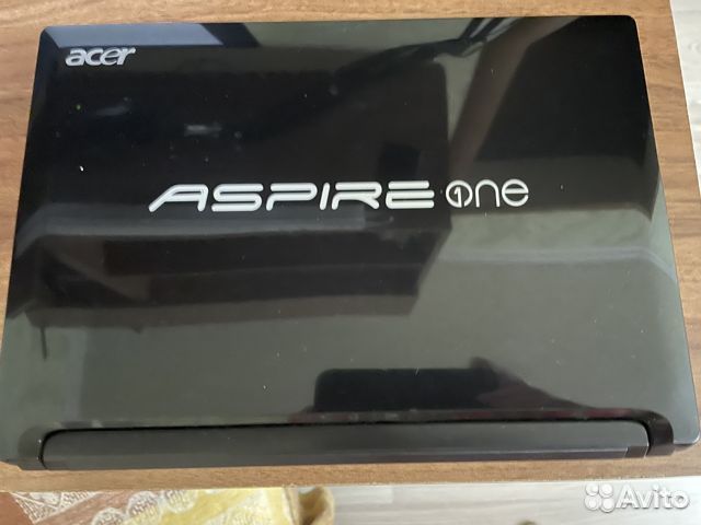 Нетбук Acer Aspire One D255E-13dqkk
