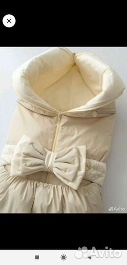 Конверт одеяло