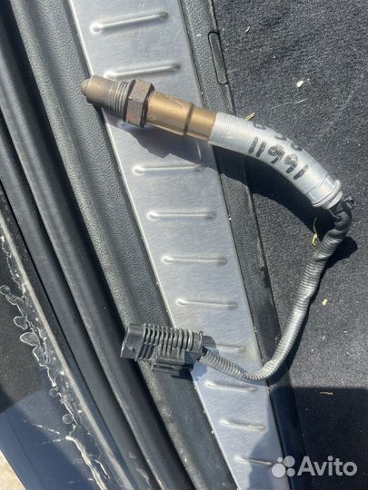 Лямбда зонд b58 bmw