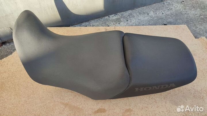 Сидение седло Honda xl1000 varadero 07+