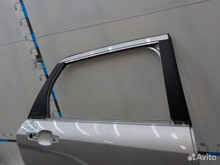 Дверь задняя правая Лада Веста/Веста Кросс/Веста Спорт