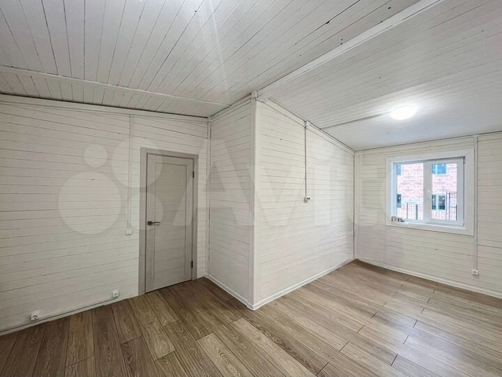 Дом 41,7 м² на участке 5,6 сот.