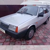 ВАЗ (LADA) 21099 1.6 MT, 2002, 185 000 км, с пробегом, цена 315 000 руб.