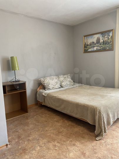 Квартира-студия, 20 м², 2/3 эт.