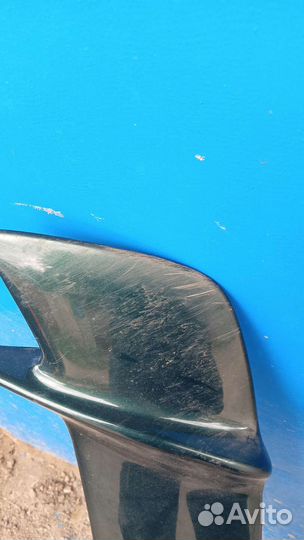 Сполер мицубиси лансер, мираж 96-00