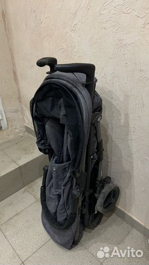 Коляска трость peg perego si